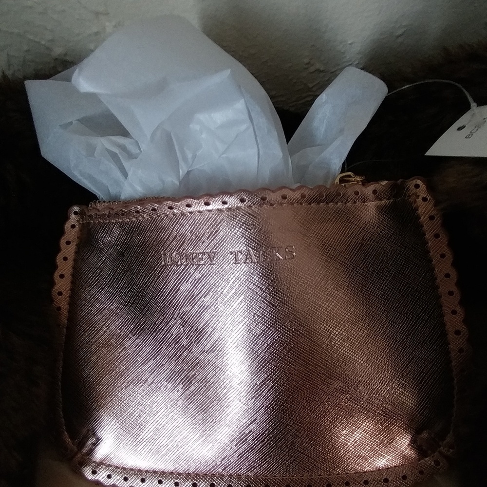 💮Money Talks purse 💃